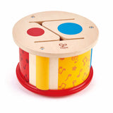 Hape E0608 Double Sided Drum