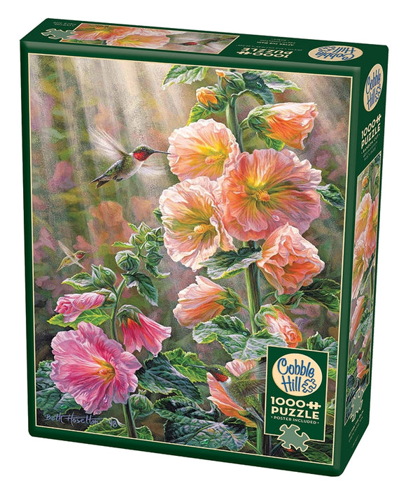 Cobble Hill 1000pc Puzzle 40165 After the Rain