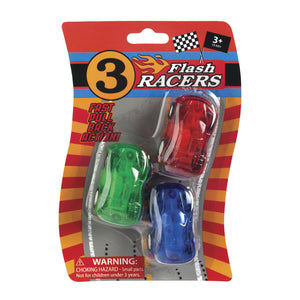 Toysmith Flash Racers