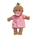 Manhattan Wee Baby Stella Beige Doll