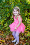 Great Pretenders 34623/34625 Ballet Tutu Dress Hot Pink