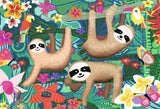 Ravensburger 2x24pc Puzzle 05183 Koalas & Sloths