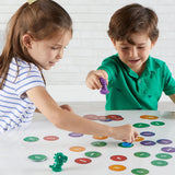 Learning Resources 9350 Sight Word Stomp! Game