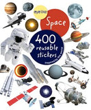 Eyelike Stickers: Space