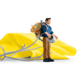 Schleich 41471 Parachute Rescue