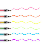 Ooly Tutti Fruitti Scented Gel Pens