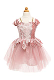 Great Pretenders 30923/30925/30927 Prima Ballerina Dress Dusty Rose