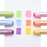 Ooly Chunkies Paint Sticks Pastel