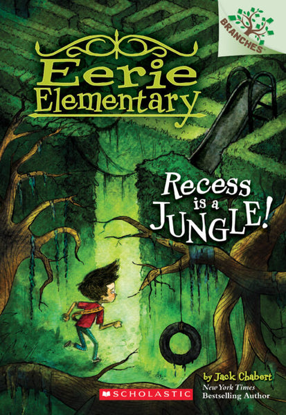 Eerie Elementary 6: Sam Battles The Machines! — Max, 43% OFF