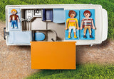 Playmobil 9318 Family Fun Camping Adventure