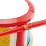 Hape E0608 Double Sided Drum