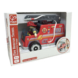 Hape E3024 Fire Truck