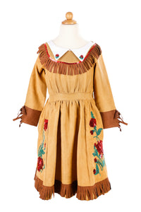 Great Pretenders 64155 Wild West Annie Dress *