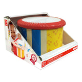 Hape E0608 Double Sided Drum