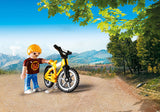 Playmobil 9318 Family Fun Camping Adventure