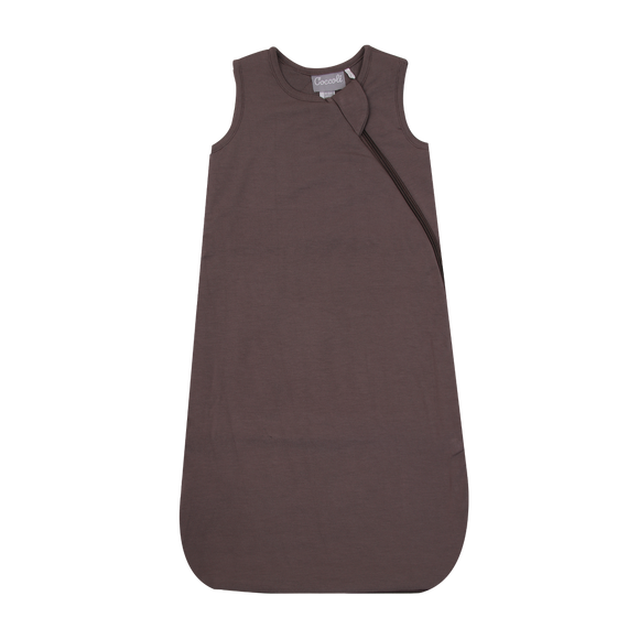 Coccoli Sleep Bag Modal 1.5 TOG Chocolate