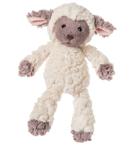 Mary Meyer Putty Nursery Lamb 11"