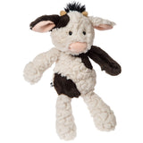 Mary Meyer Putty Nursery Cow 11"